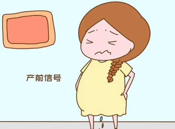 贝安健康：孕妈妈是先破水还是先见红？